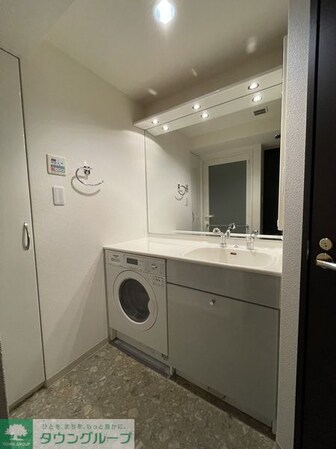 エクセレント麻布十番の物件内観写真